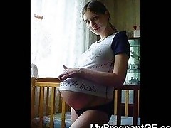 My Teen GF is Pregnant!