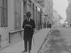 1920's French Porn