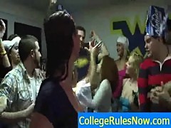 Sexy College Videos And Dorm SexTapes - CollegeRulesNow.com - movie-01