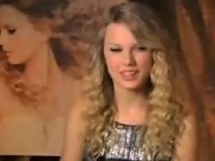 Taylor Swift Exclusive Interview With Teen Vogue