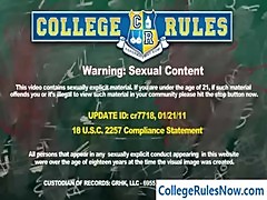 Sex Movies And Pictures from College Rules - clip22
